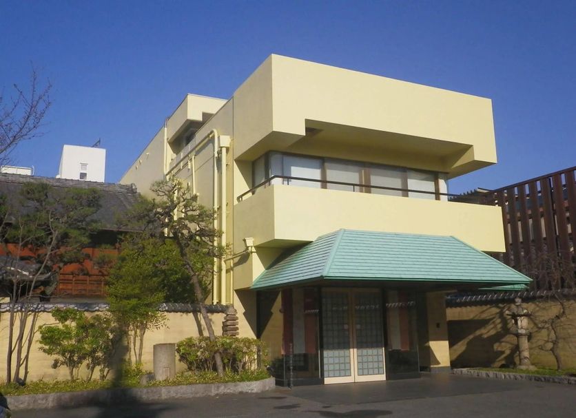 建築 相片