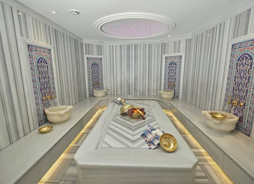 Spa 相片
