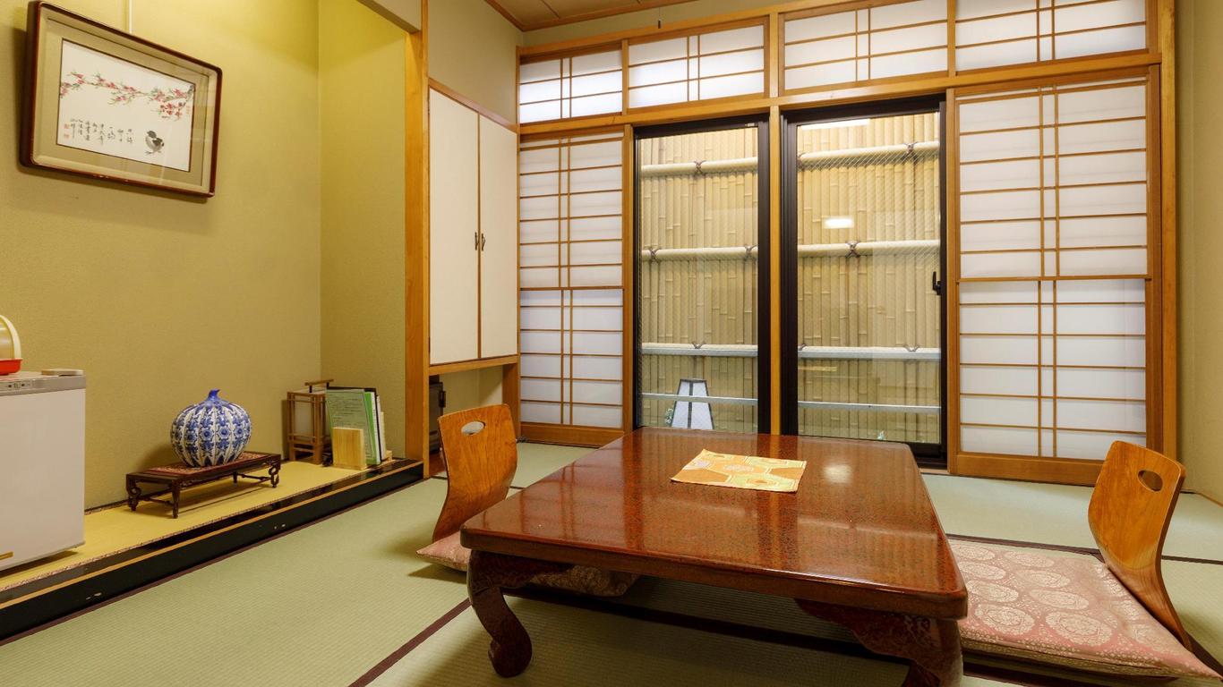 鬼怒川國際大酒店