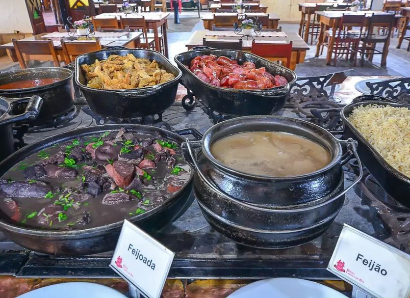 自助餐 相片
