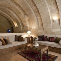 Fresco Cave Suites / Cappadocia - 特級 - 耳古樸