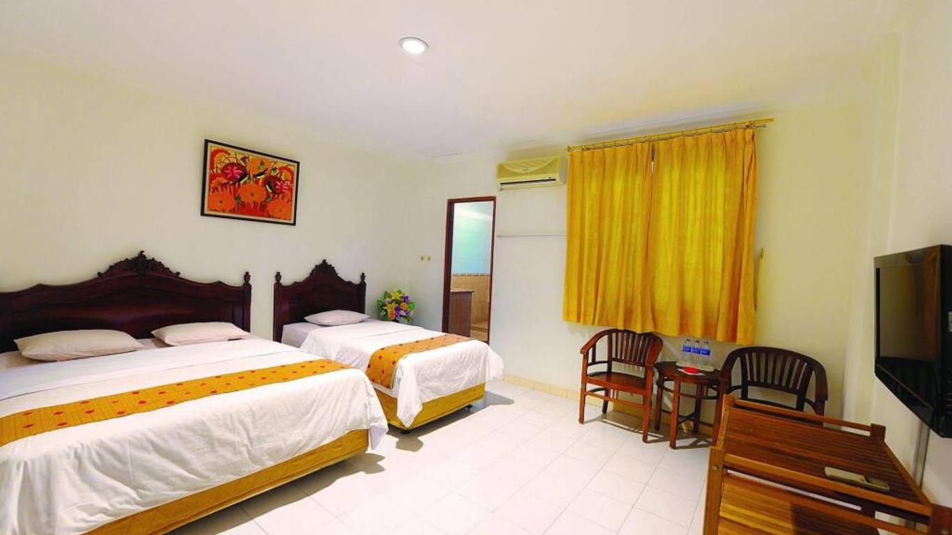 Hotel Elizabeth
