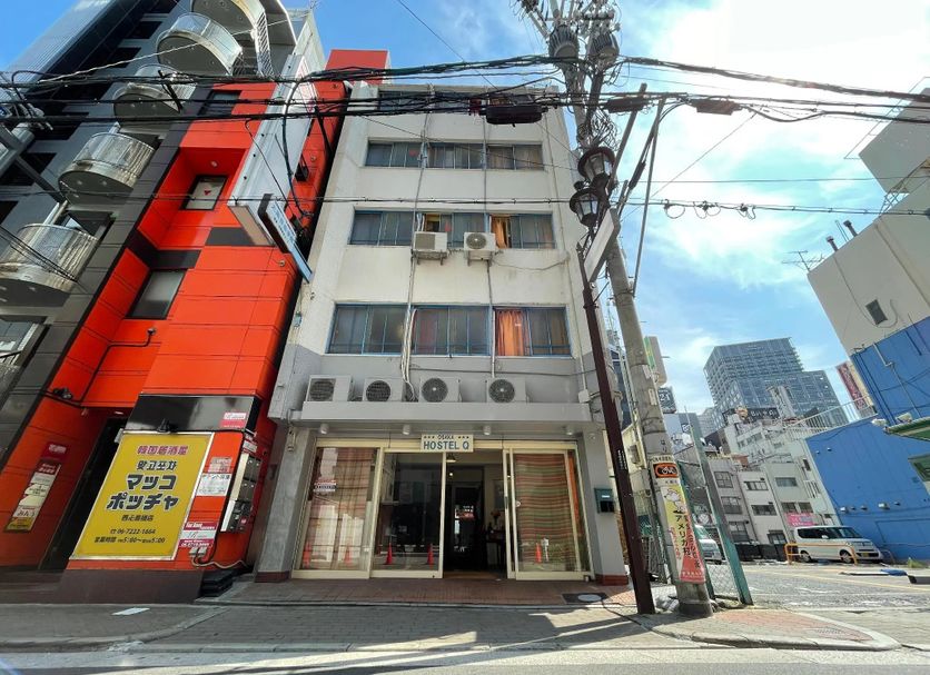 建築 相片