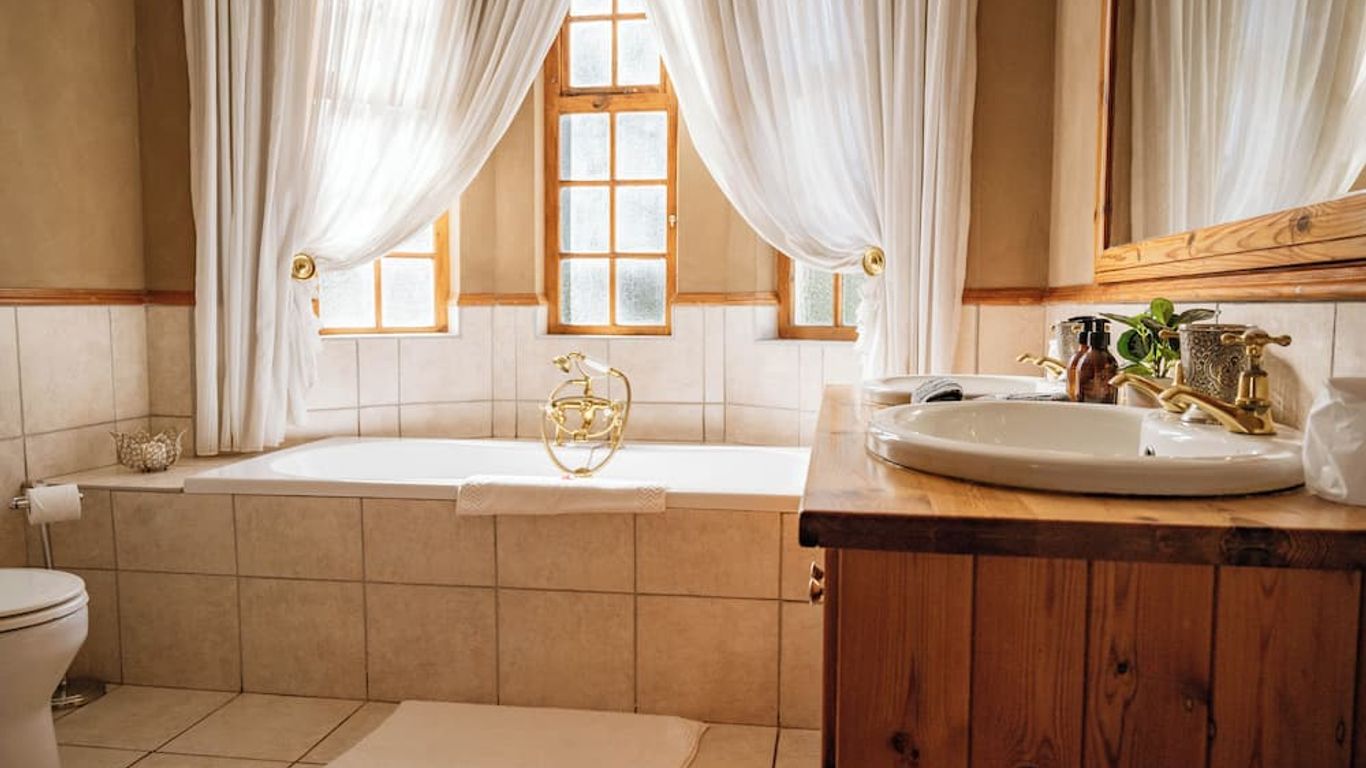 德登纳酒店 - 奥斯洪