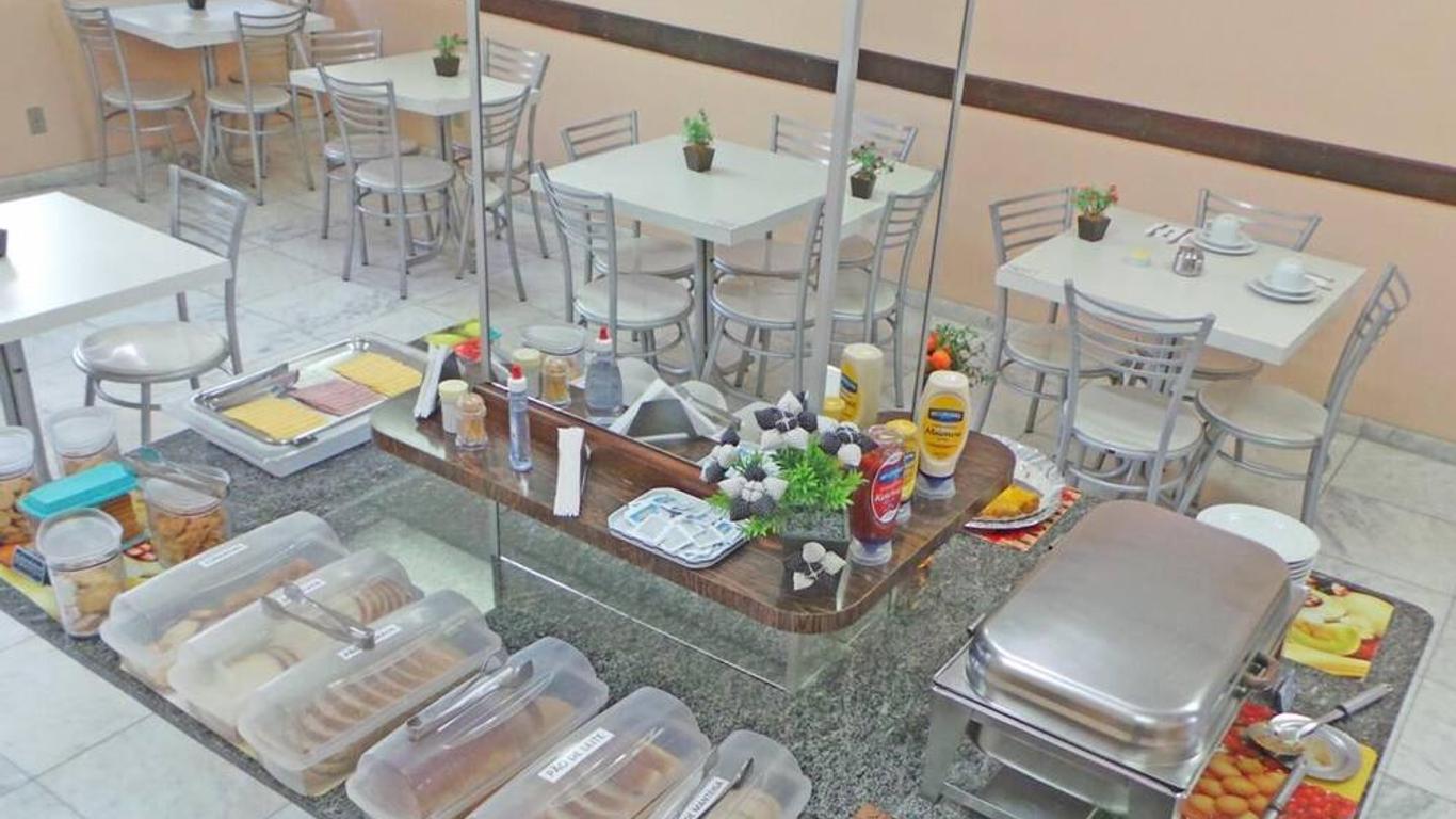 聖約翰酒店