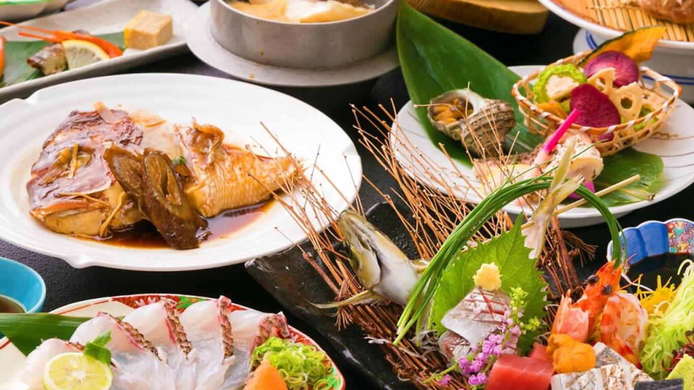 道後格蘭德酒店