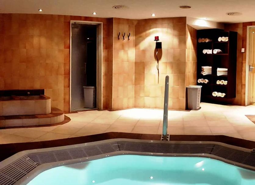 Spa 相片