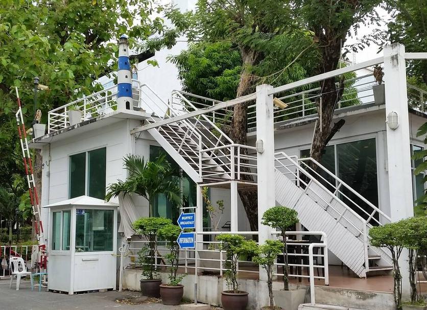 建築 相片