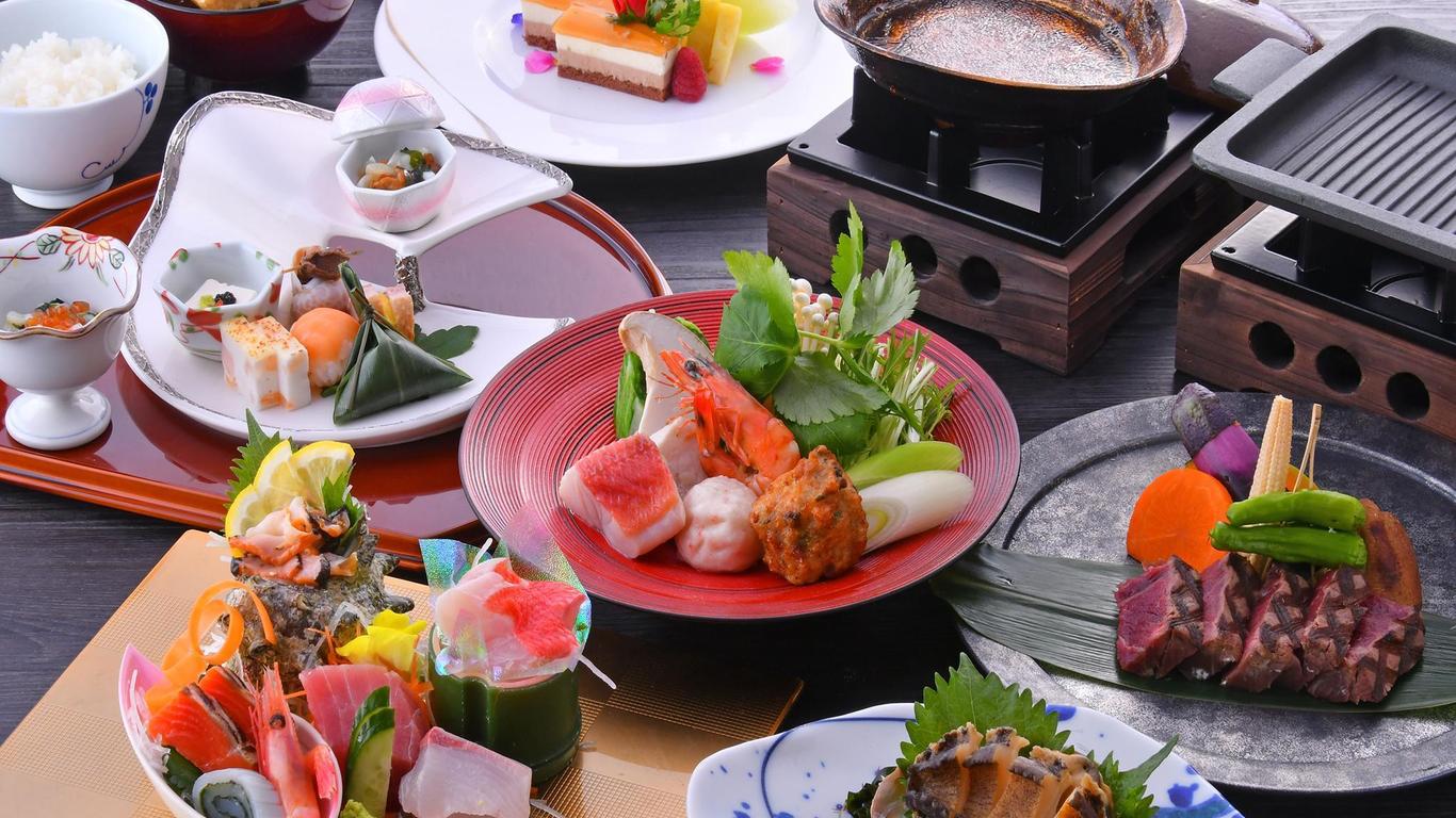 新奧卡飯店