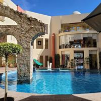 昆塔拉斯阿隆達斯溫泉酒店 - 瓜納華多