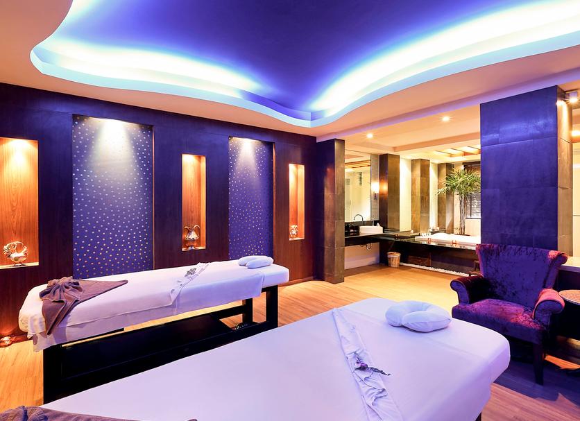 Spa 相片