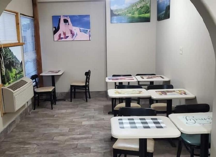 餐廳 相片