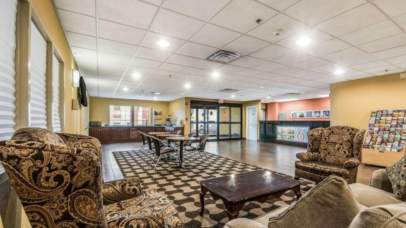 Country Hearth Inn Hershey Harrisburg 旅館 - 哈里斯堡