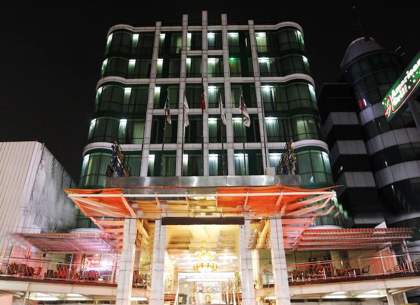 建築 相片