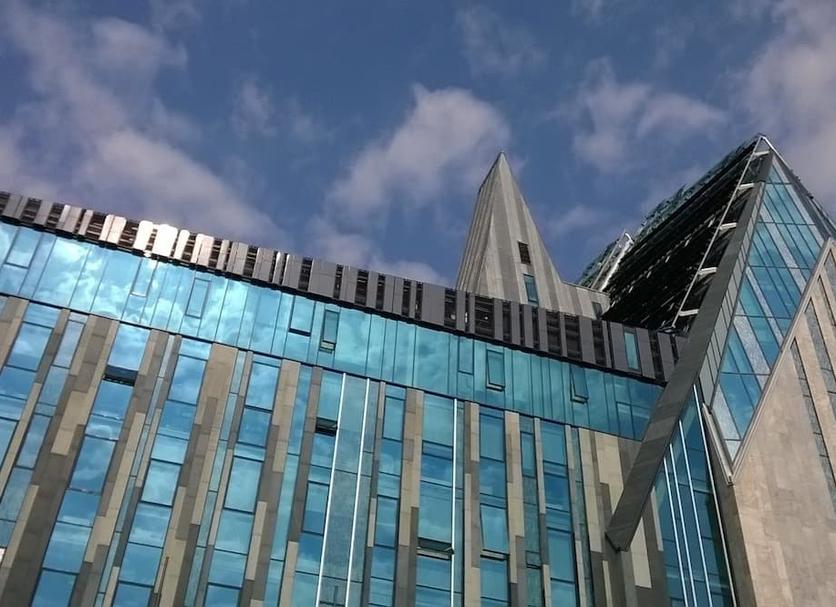 建築 相片