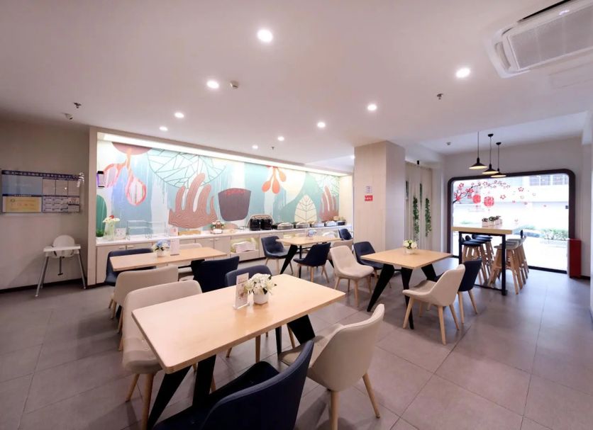餐廳 相片