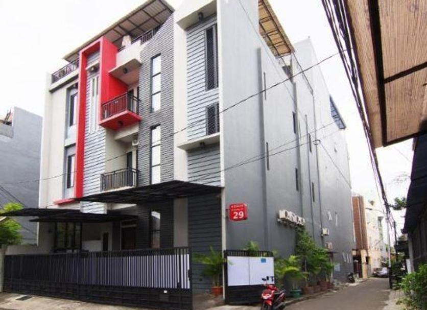 建築 相片