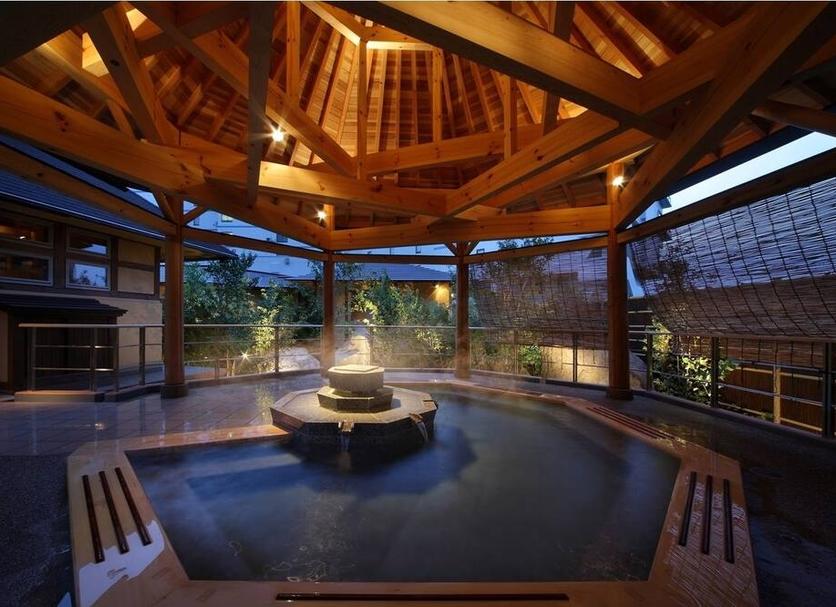 Spa 相片