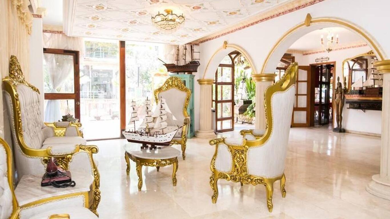 聖彼得羅酒店 - 喀他基那