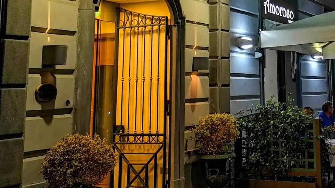 波滕紮酒店 - 那不勒斯