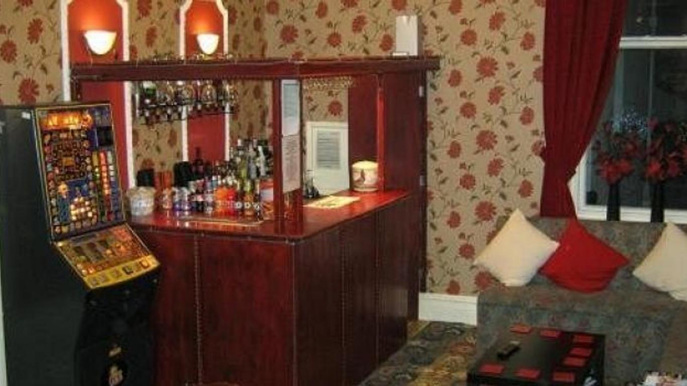 Gordene Hotel - Guest house - 黑池