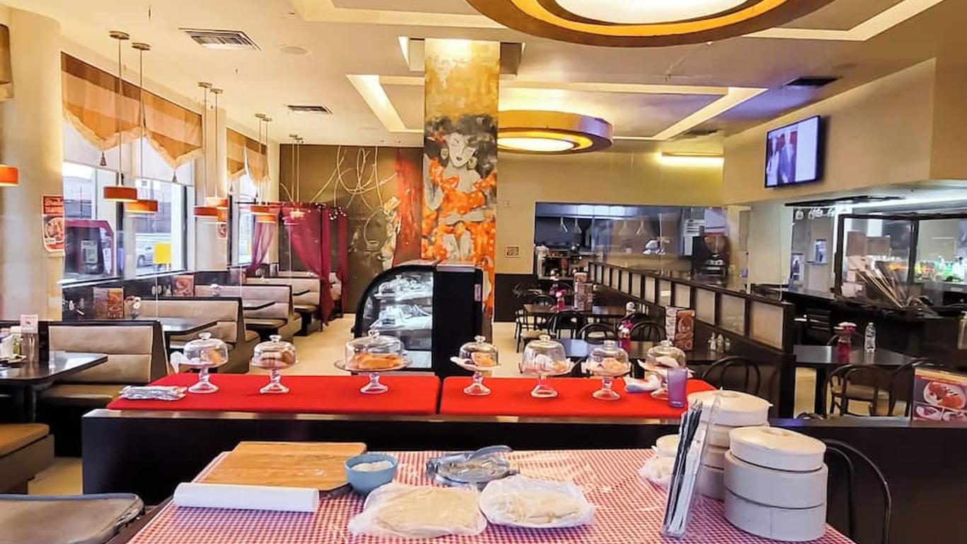 德爾諾特酒店 - 墨西卡里