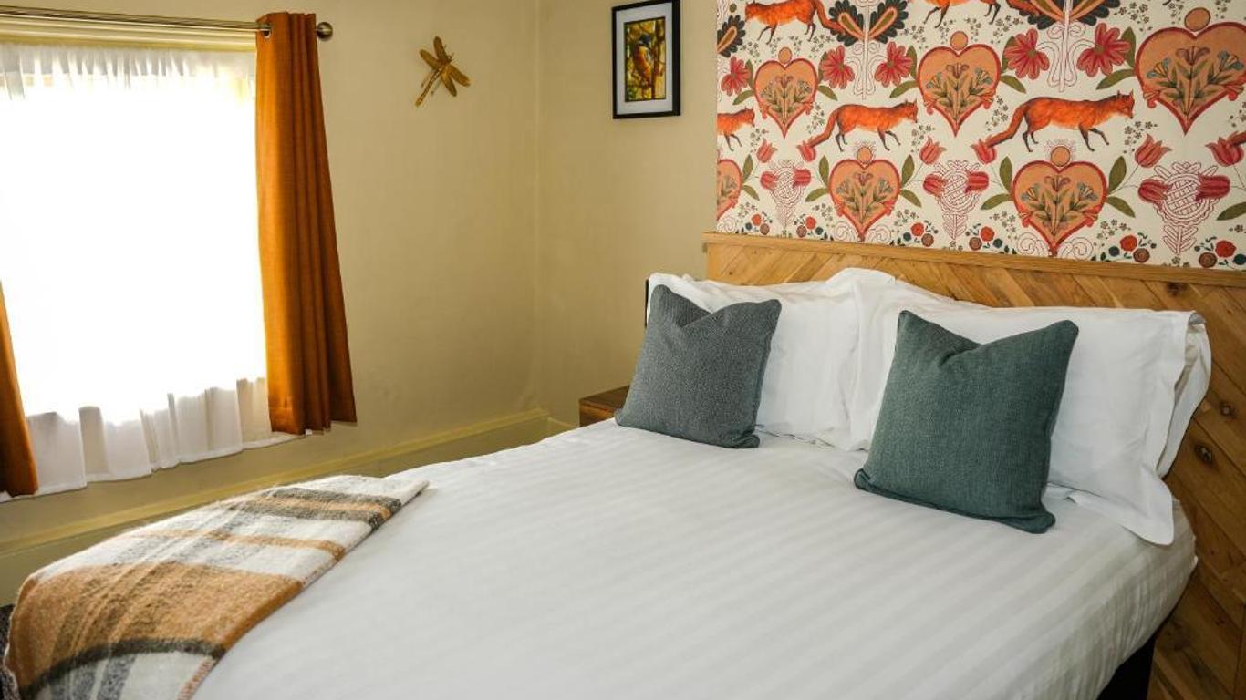 The Old Mill Hotel - 蘇利斯貝里