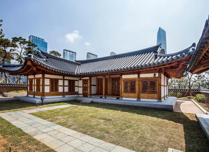 建築 相片