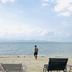 海灘