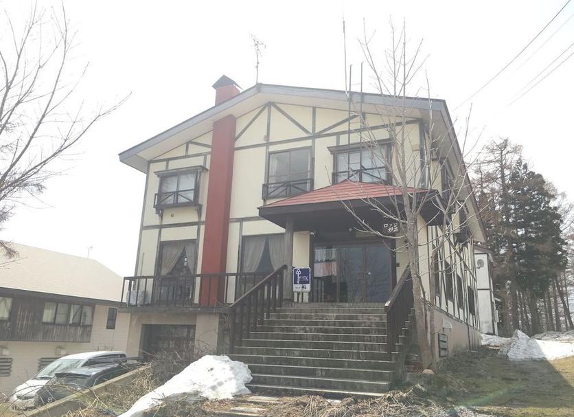 建築 相片