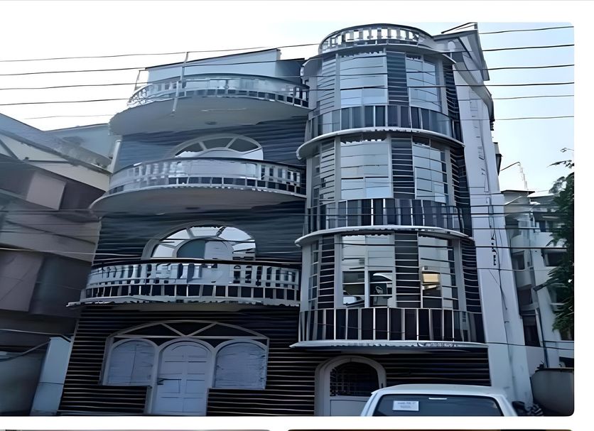 建築 相片