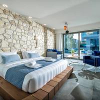 Mary Hotel Apartments 酒店 - 雷西姆農