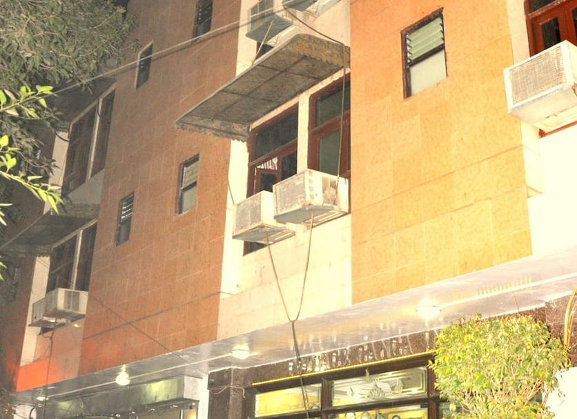 建築 相片