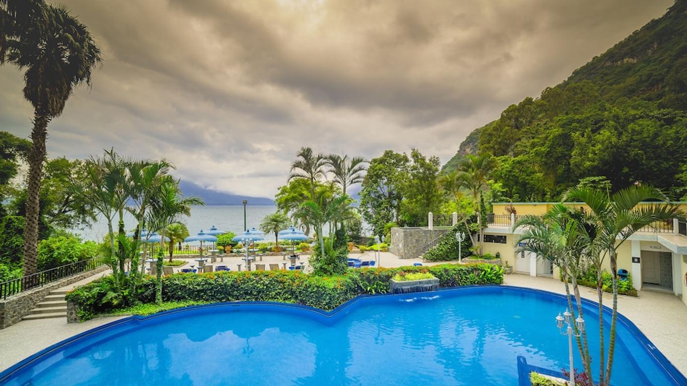 La Riviera de Atitlan 酒店 - 巴納哈契