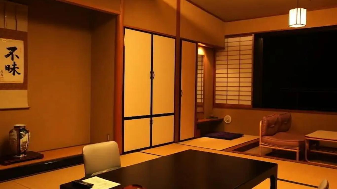 玉井別館 - 松江