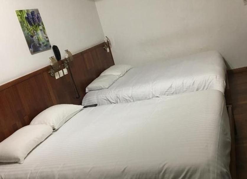臥室 相片
