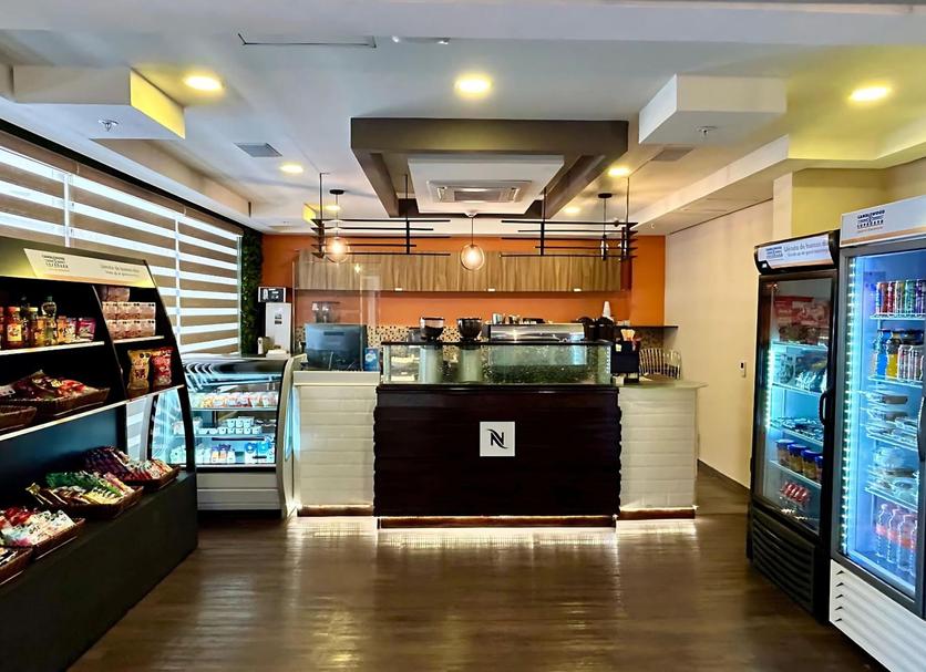 商店 相片