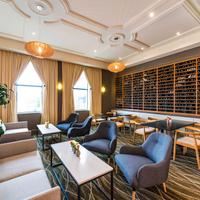 基督城諾富特酒店 - 基督城