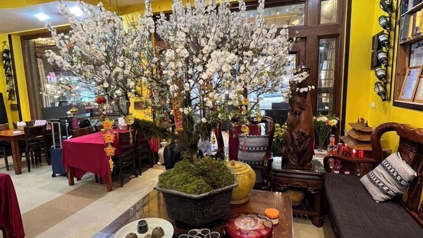 薩帕湖景觀酒店 - 薩帕