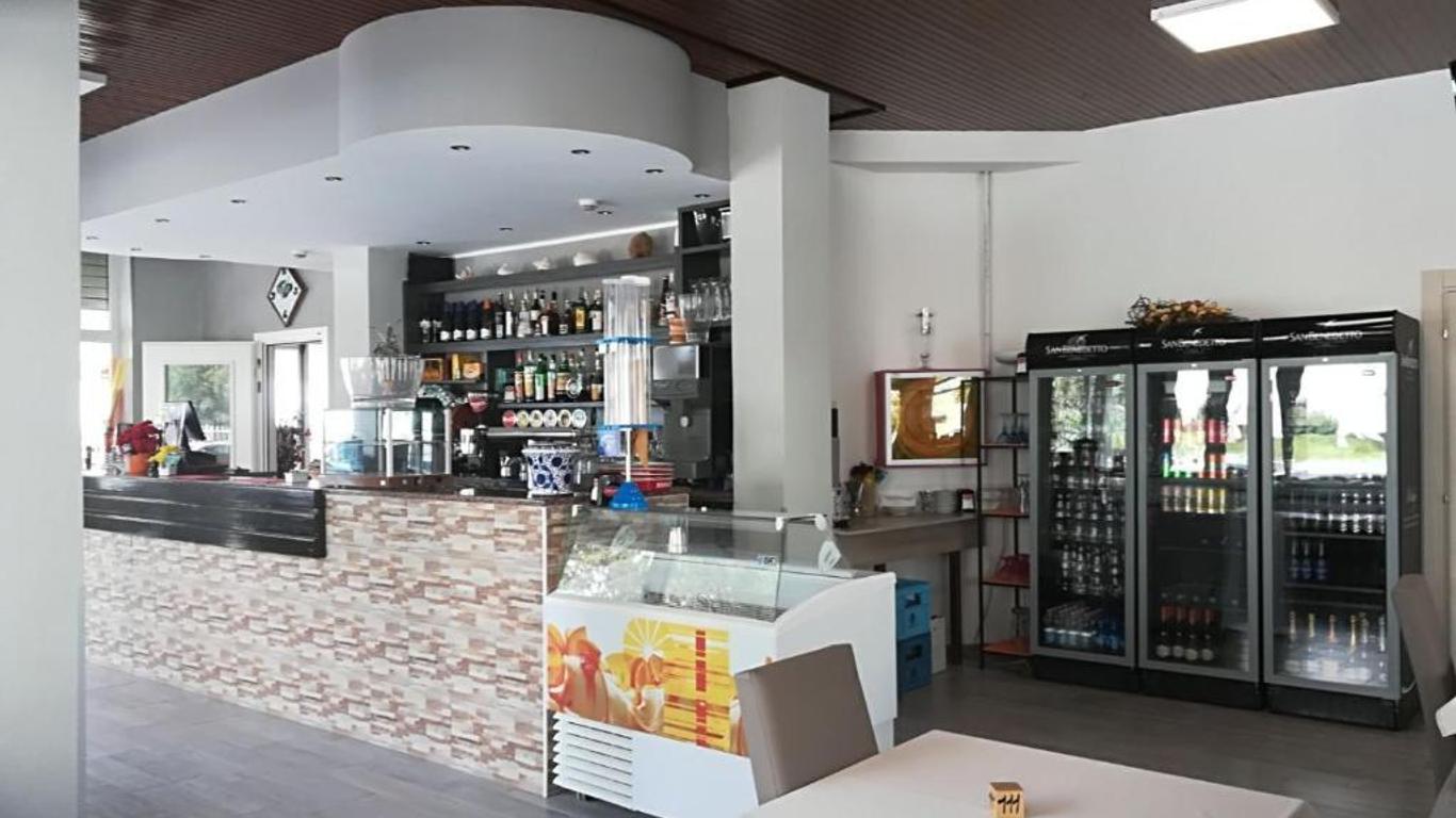 卡麗普索酒店