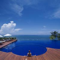 世界小型豪華酒店 - 邦勞島