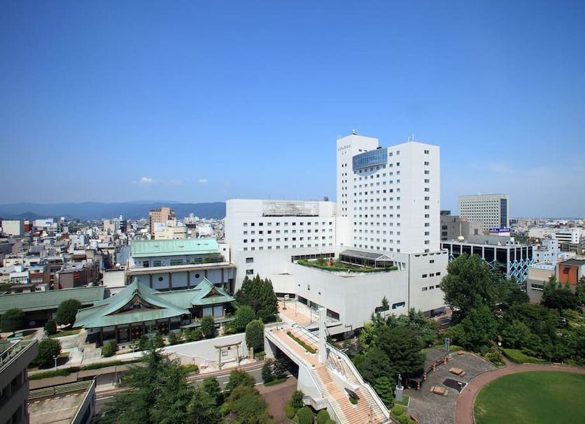 室外景 相片