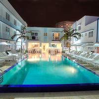 佩斯塔納南灘酒店 - 邁阿密海灘