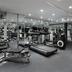 健身房