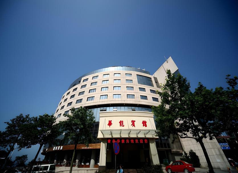建築 相片
