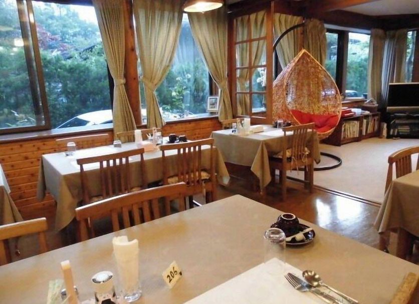 餐廳 相片