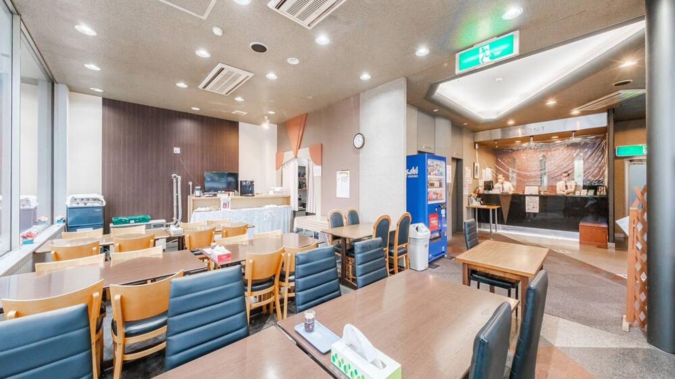 泰托拉酒店別館