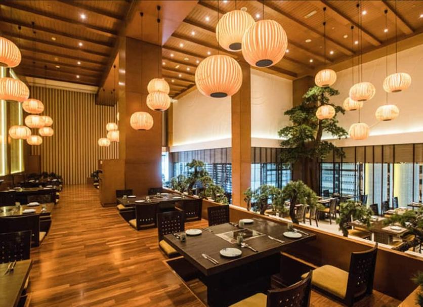 餐廳 相片