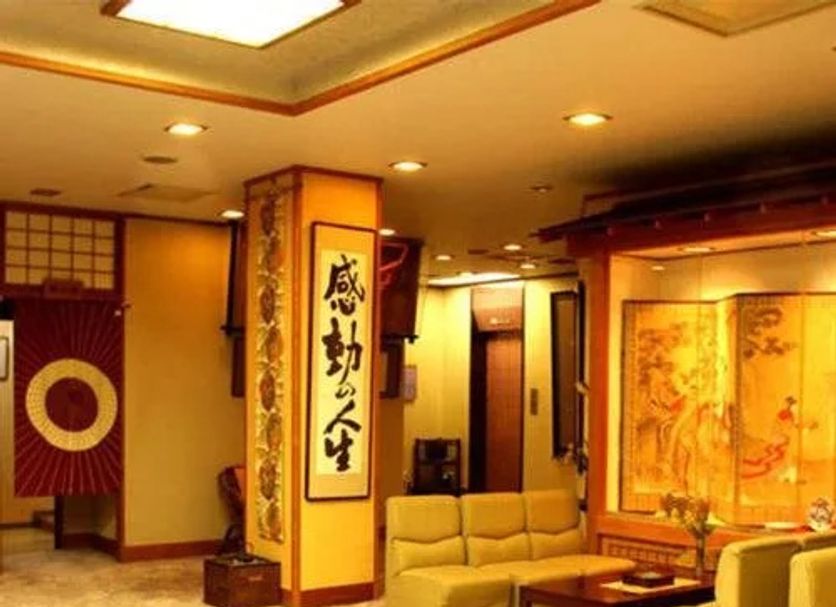 大廳 相片