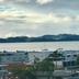 室外景